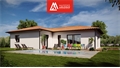Maison à la vente